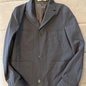 Zara Midnight blue blazer